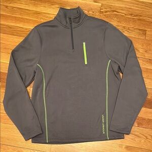 Under Armour Men's Sweatshirt Size Medium